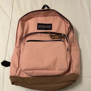Jansport Backpack 🤍
